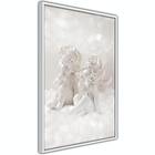 Artgeist Poster Affisch Love in the Clouds [Poster] 20x30 A3-DRBPRP1563s_br