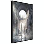 Artgeist Poster Affisch Chamber of Secrets [Poster] 30x45 A3-DRBPRP1322m_cr