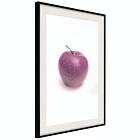 Artgeist Poster Affisch Apple [Poster] 30x45 A3-DRBPRP0616m_cr_pp