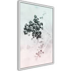 Artgeist Poster Affisch Frozen Twig [Poster] 30x45 A3-DRBPRP1555m_br