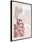 Artgeist Poster Affisch Pastel Monster [Poster] 30x45 A3-DRBPRP1037m_cr_pp
