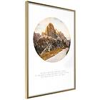 Artgeist Poster Affisch Magic Place [Poster] 20x30 A3-DRBPRP0409s_zr