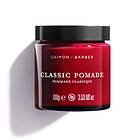 The Daimon Barber Classic Pomade 100g