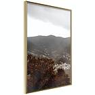 Artgeist Poster Affisch Valley [Poster] 40x60 A3-DRBPRP1532l_zr