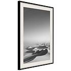Artgeist Poster Affisch Sahara [Poster] 40x60 A3-DRBPRP0526l_cr_pp