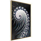 Artgeist Poster Affisch Virus [Poster] 40x60 A3-DRBPRP1203l_zr