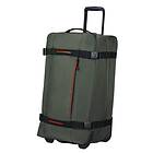 American Tourister Urban Track Duffle With Wheels 68cm 84L