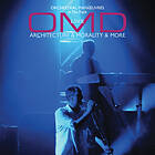 Orchestral Manoeuvres In The Dark (OMD) - Architecture & Morality More Live LP