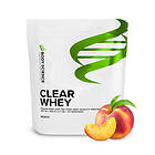 Body Science Clear Whey 0,5kg