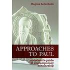 : Approaches to Paul