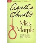 Agatha Christie: Miss Marple: The Complete Short Stories: A Marple Collection