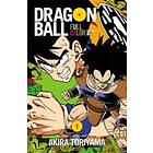 Akira Toriyama: Dragon Ball Full Color Saiyan Arc, Vol. 1