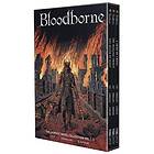 Ales Kot: Bloodborne, 1 3 Boxed set