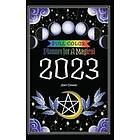 Amy Cesari: Planner for a Magical 2023