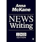 Anna McKane: News Writing