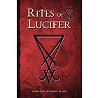 Asenath Mason: Rites of Lucifer