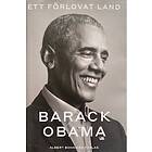 Barack Obama: Ett förlovat land