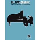 Bill Evans: Bill Evans Omnibook for Piano