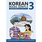 Billy Go: Korean Made Simple 3