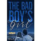 Blair Holden: The Bad Boy's Girl