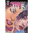 Brian Michael Bendis: Jessica Jones: Alias Omnibus