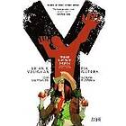 Brian Vaughan: Y: The Last Man Book Three