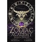 Caroline Peckham, Susanne Valenti: Zodiac Academy 4