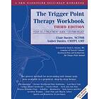 Clair Davies: Trigger Point Therapy Workbook