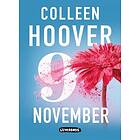 Colleen Hoover - 9 november