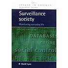 David Lyon: SURVEILLANCE SOCIETY