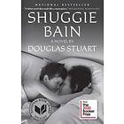 Douglas Stuart: Shuggie Bain