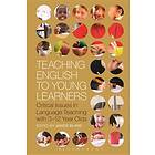 Dr Janice Bland: Teaching English to Young Learners