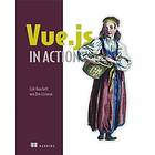 Erik Hanchett: Vue.js in Action