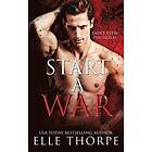 Elle Thorpe: Start a War