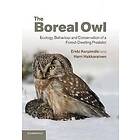 Erkki Korpimki: The Boreal Owl