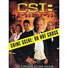 CSI Miami - Complete Season 2 (US) (DVD)