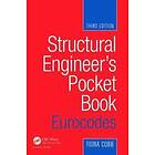 Fiona Cobb: Structural Engineer's Eurocode Pocket Book