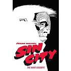 Frank Miller: Frank Miller's Sin City Volume 1: The Hard Goodbye (fourth Edition)