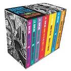 J K Rowling: Harry Potter Boxed Set: The Complete Collection (Adult Paperback)