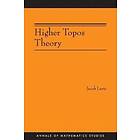 Jacob Lurie: Higher Topos Theory (AM-170)