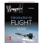 John Anderson: ISE Introduction to Flight