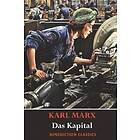 Karl Marx: Das Kapital (Capital)