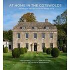 Katy Campbell, Mark Nicholson: At Home in the Cotswolds