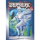 Kentaro Miura, Kentaro Miura: Berserk: v. 21