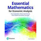 Knut Sydsaeter: Essential Mathematics for Economic Analysis