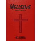 Kohta Hirano: Hellsing Deluxe Volume 3
