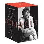 Kurt Vonnegut: Kurt Vonnegut: The Complete Novels: A Library of America Boxed Set