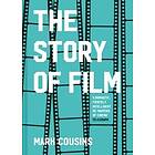 Mark Cousins: The Story of Film