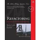 Martin Fowler: Refactoring