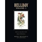 Mike Mignola: Hellboy Library Volume 1: Seed Of Destruction And Wake The Devil